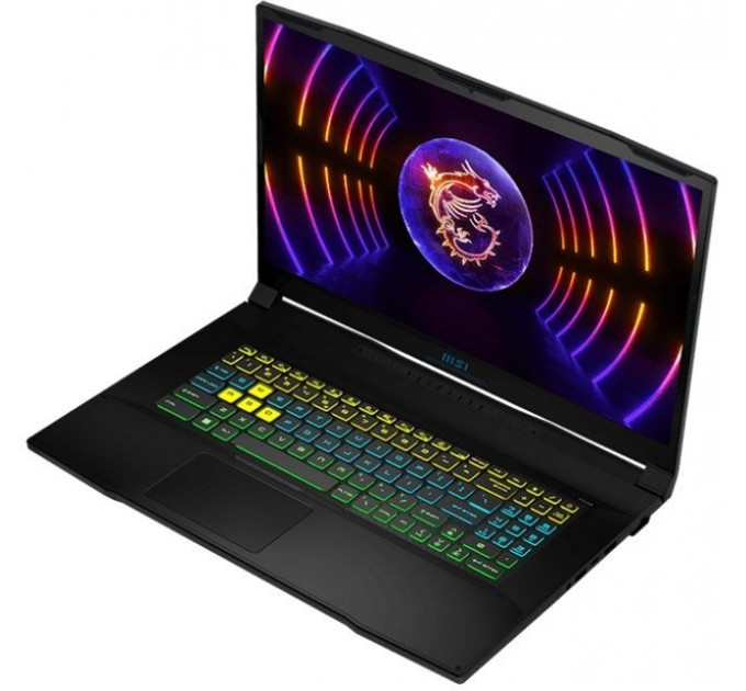 MSI Crosshair 17 C12VG (C12VG-224XPL)