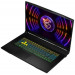 MSI Crosshair 17 C12VG (C12VG-224XPL)