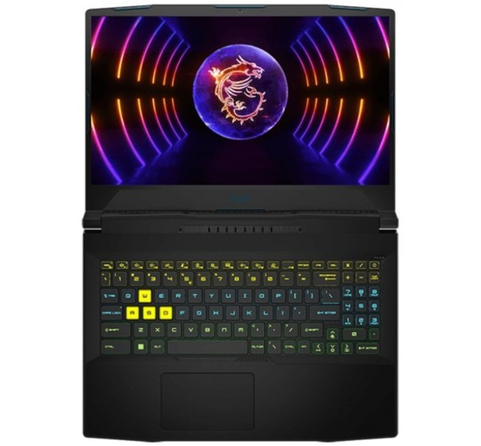 MSI Crosshair 15 C12VG (C12VG-246PL)