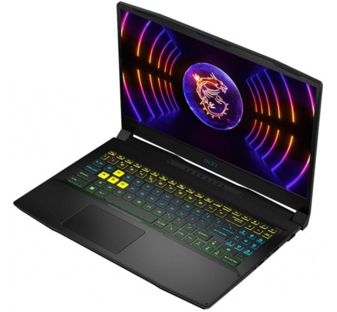 MSI Crosshair 15 C12VG (C12VG-246PL)