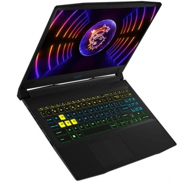 MSI Crosshair 15 C12VG (C12VG-246PL)