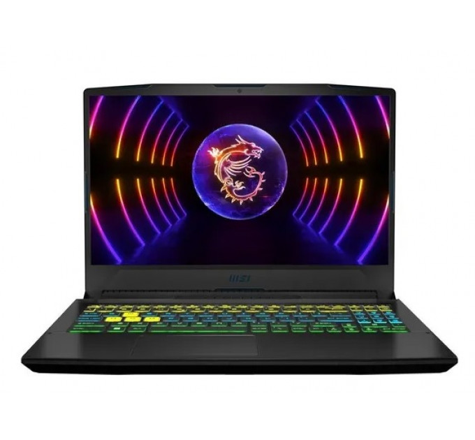 MSI Crosshair 15 C12VG (C12VG-246PL)