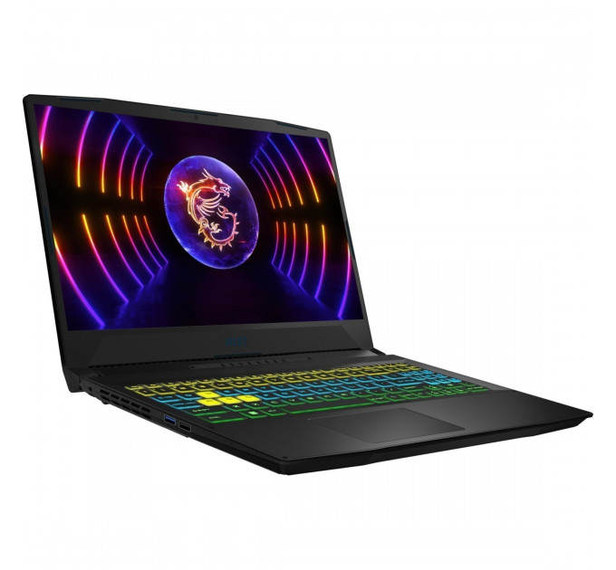MSI Crosshair 15 C12VG (C12VG-246PL)
