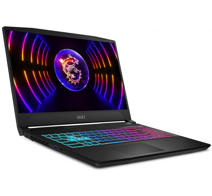 MSI Katana 17 B13VGK (B12VGK-078DE)  , купити MSI Katana 17 B13VGK Київ, купить MSI Katana 17 B13VGK Киев, MSI Katana 17 B13VFK в Україні