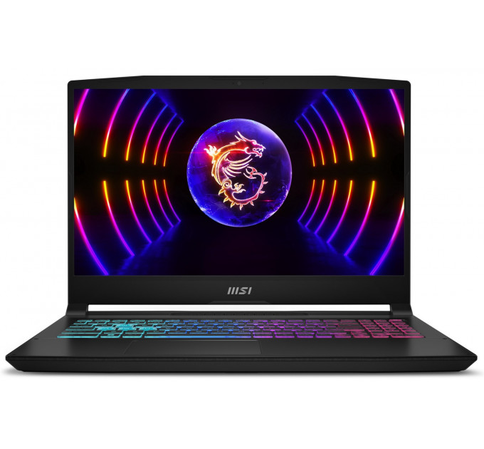 MSI Katana 17 B13VGK (B12VGK-078DE)  , купити MSI Katana 17 B13VGK Київ, купить MSI Katana 17 B13VGK Киев, MSI Katana 17 B13VFK в Україні