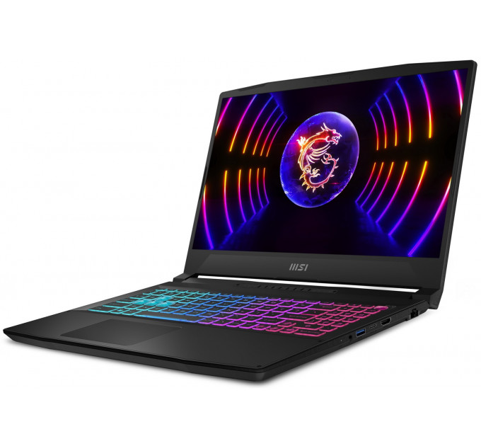 MSI Katana 17 B13VGK (B12VGK-078DE)  , купити MSI Katana 17 B13VGK Київ, купить MSI Katana 17 B13VGK Киев, MSI Katana 17 B13VFK в Україні