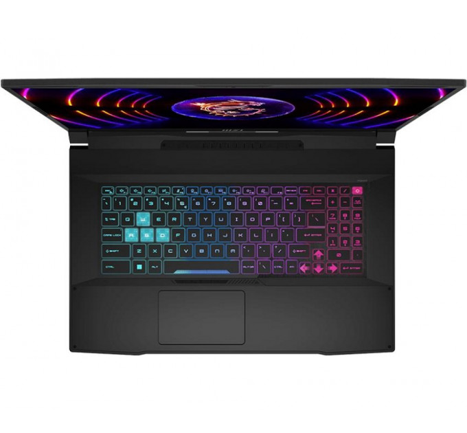 MSI Katana 17 B12VEK (B12VEK-407DE)