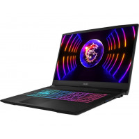MSI Katana 17 B12VEK (B12VEK-407DE)