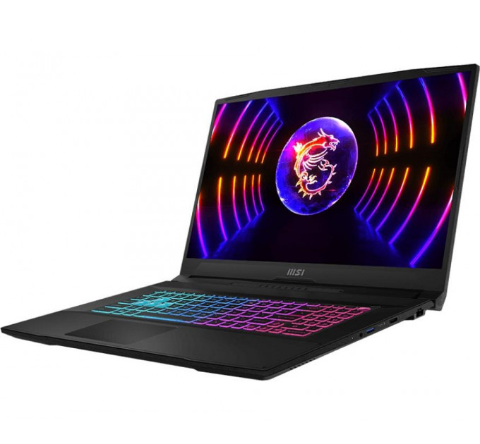 MSI Katana 17 B12VEK (B12VEK-407DE)