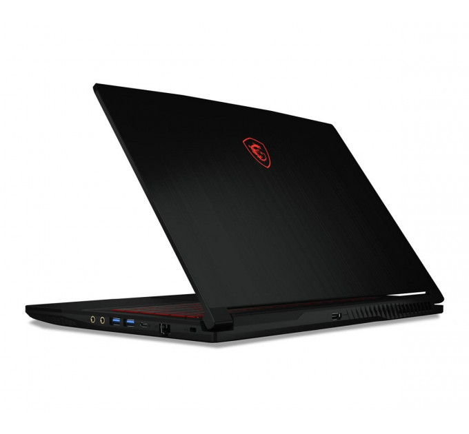 MSI GF63 Thin 12VE (12VE-081DE)