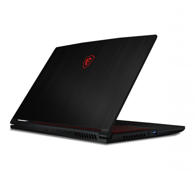 MSI GF63 Thin 12VE (12VE-081DE)