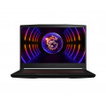 MSI GF63 Thin 12VE (12VE-081DE)
