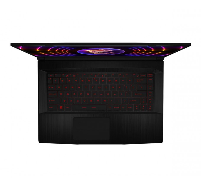 MSI GF63 Thin 12VE (12VE-081DE)