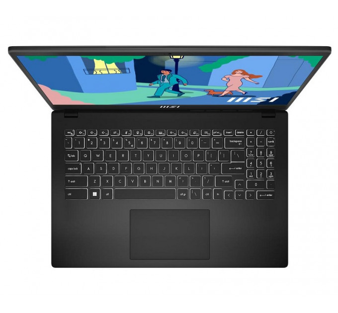 MSI Bravo 17 C7VE (C7VE-021XPL)