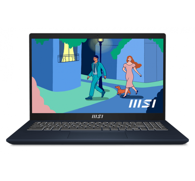 MSI Bravo 17 C7VE (C7VE-021XPL)