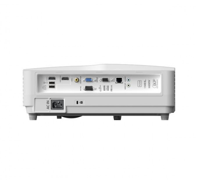 Optoma HD35UST DLP
