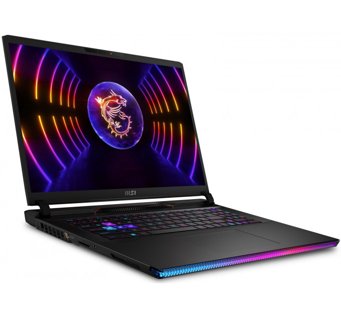 MSI Raider GE78HX 13VG (13VH-251PL)