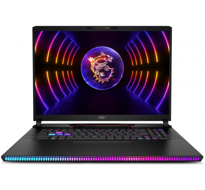 MSI Raider GE78HX 13VG (13VH-251PL)