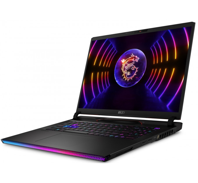 MSI Raider GE78HX 13VG (13VH-251PL)