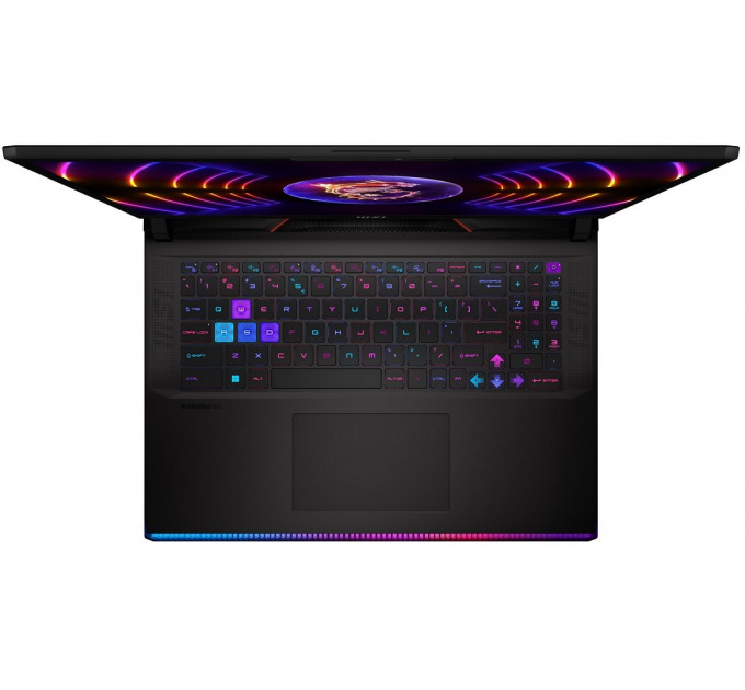MSI Raider GE78HX 13VG (13VH-251PL)