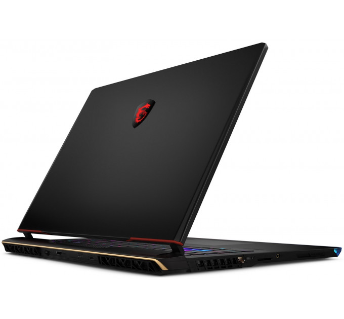 MSI Raider GE78HX 13VG (13VH-251PL)