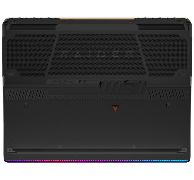 MSI Raider GE78HX 13VG (13VH-251PL)