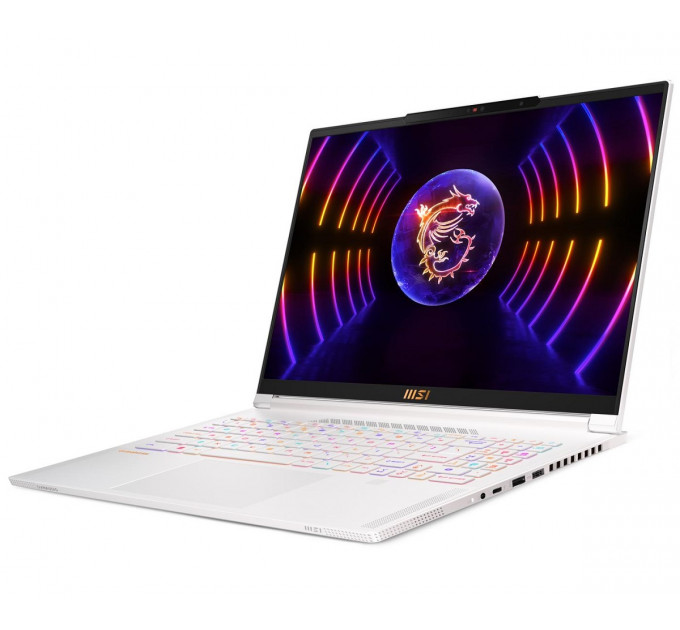 MSI Stealth 16 A13VG (A13VG-091PL)