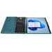 Lenovo Yoga Book 9 13IMU9 (83FF000PCK), купити Lenovo Yoga Book 9, купить Lenovo Yoga Book 9 Киев,  Lenovo Yoga Book 9 Україна