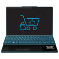 Lenovo Yoga Book 9 13IMU9 (83FF000PCK), купити Lenovo Yoga Book 9, купить Lenovo Yoga Book 9 Киев,  Lenovo Yoga Book 9 Україна