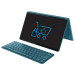 Lenovo Yoga Book 9 13IMU9 (83FF000PCK), купити Lenovo Yoga Book 9, купить Lenovo Yoga Book 9 Киев,  Lenovo Yoga Book 9 Україна