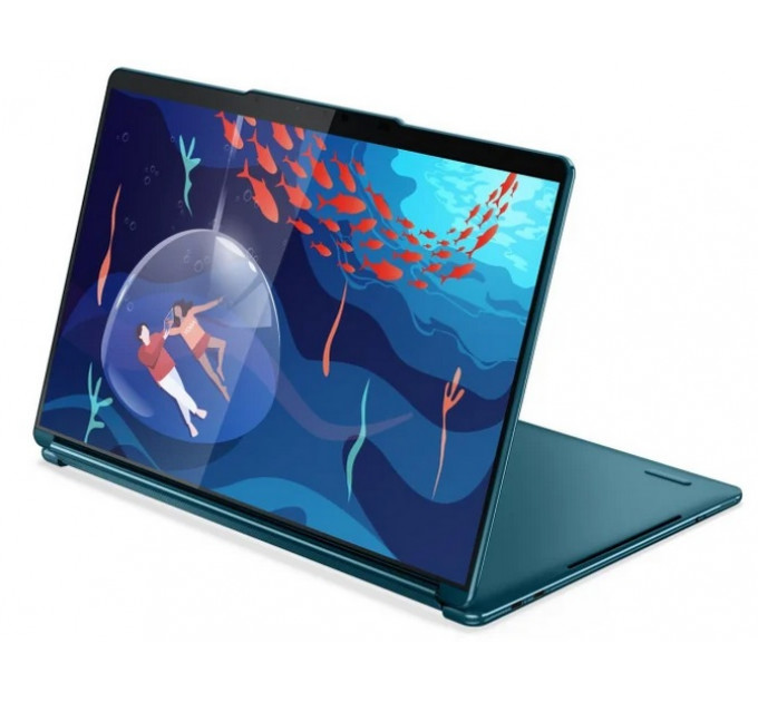 Lenovo Yoga Book 9 13IMU9 (83FF000PCK), купити Lenovo Yoga Book 9, купить Lenovo Yoga Book 9 Киев,  Lenovo Yoga Book 9 Україна