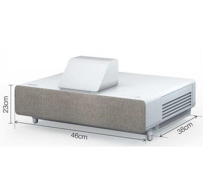 EPSON EH-LS500W (V11H956540)