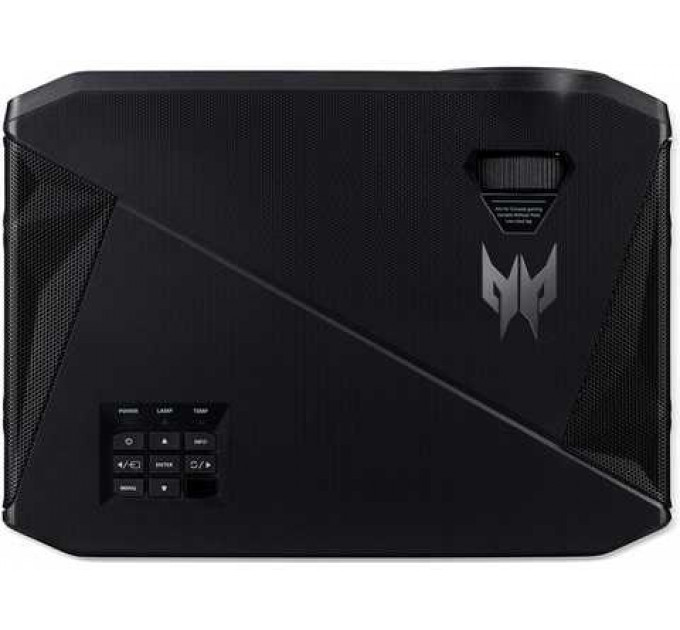 Acer Predator GD711 (MR.JUW11.001)