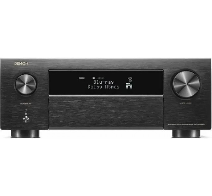 Denon AVC-X4800H