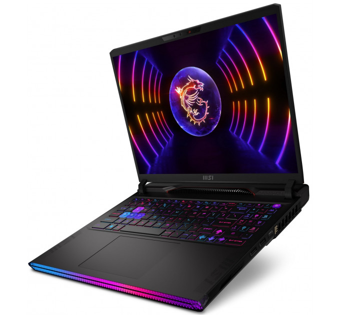 MSI Raider GE68HX 13VG (GE68HX 13VG-037) 
