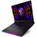 MSI Raider GE68HX 13VG (GE68HX 13VG-037) 