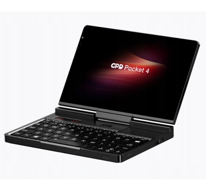 GPD Pocket 4