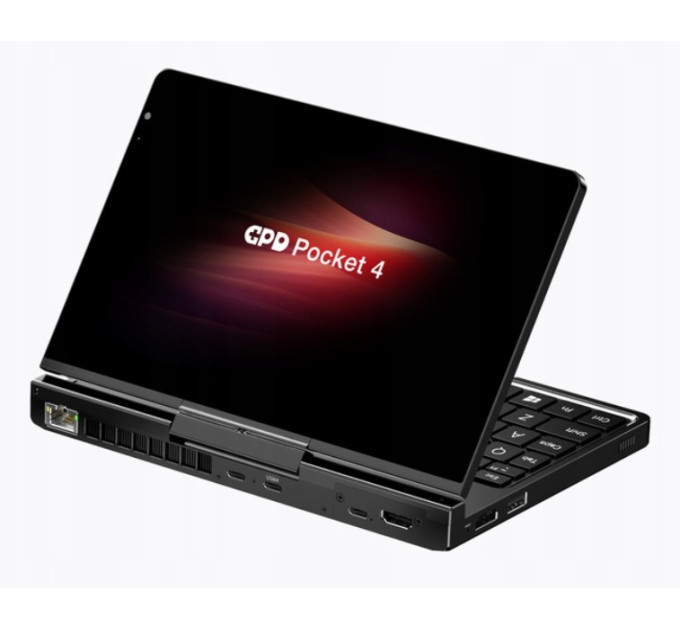 GPD Pocket 4