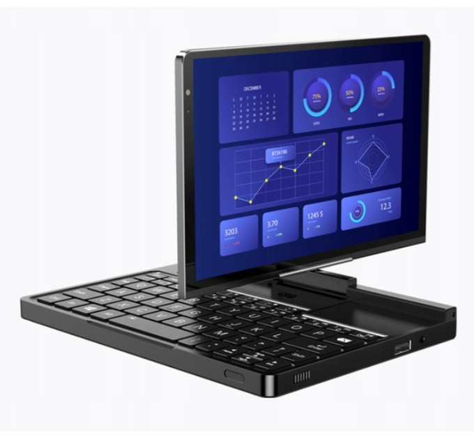 GPD Pocket 4