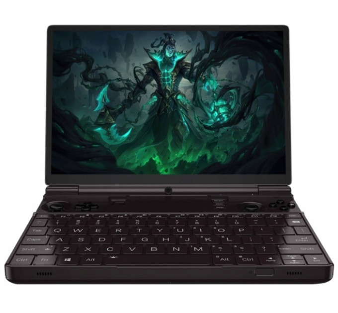 GPD Win Max 2 (HX37032002)
