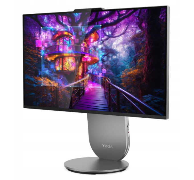Lenovo AIO Yoga 27 (F0J20014CK)