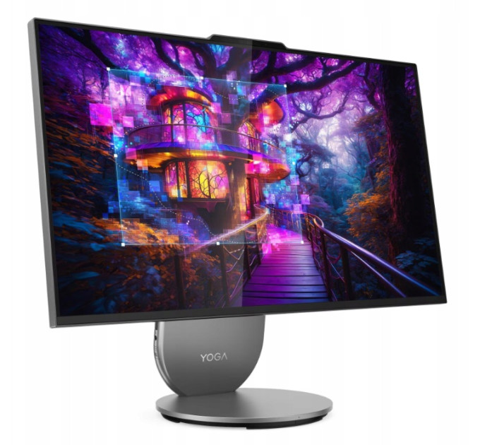 Lenovo AIO Yoga 27 (F0J20014CK)
