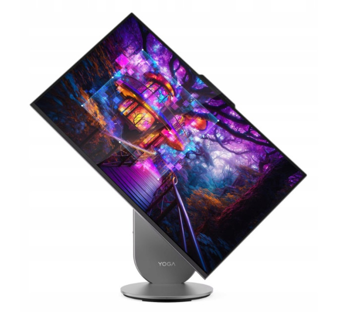 Lenovo AIO Yoga 27 (F0J20014CK)
