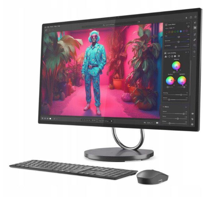Lenovo Yoga AIO 32ILL10 (F0HXCTO1WW)