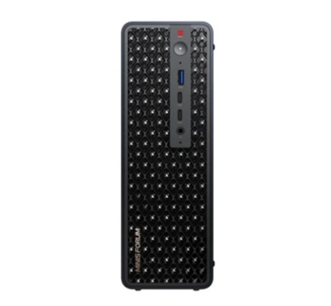 ​Міні-ПК Minisforum MS-S1 MAX (AMD Ryzen AI Max+ 395 / 64GB / 2TB SSD)