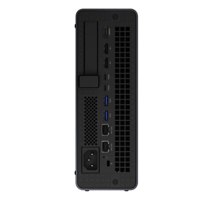 ​Міні-ПК Minisforum MS-S1 MAX (AMD Ryzen AI Max+ 395 / 64GB / 2TB SSD)