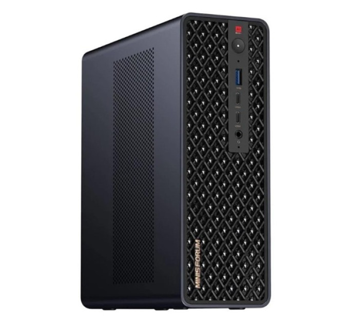 ​Міні-ПК Minisforum MS-S1 MAX (AMD Ryzen AI Max+ 395 / 64GB / 2TB SSD)