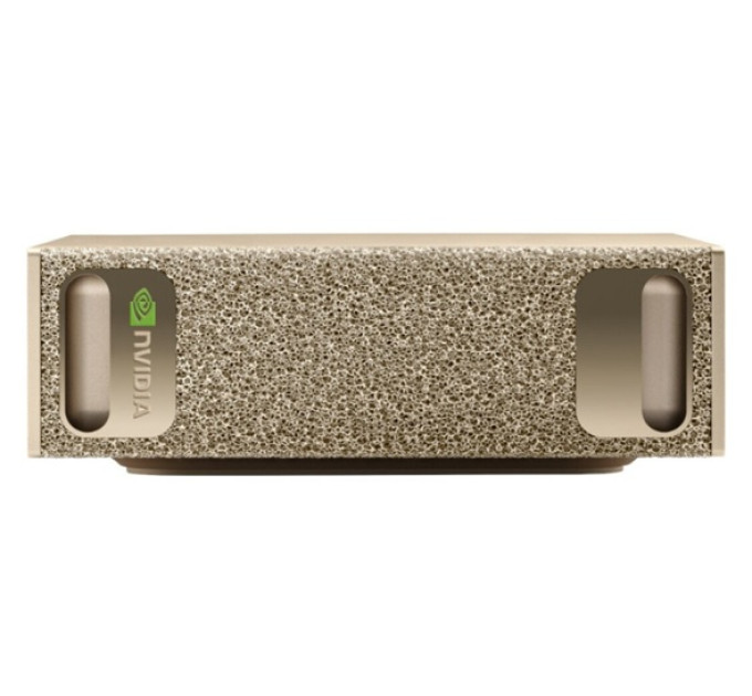 PNY NVIDIA DGX Spark GB10 — купити в Україні | Офіційне обладнання для штучного інтелекту та виділених обчислень