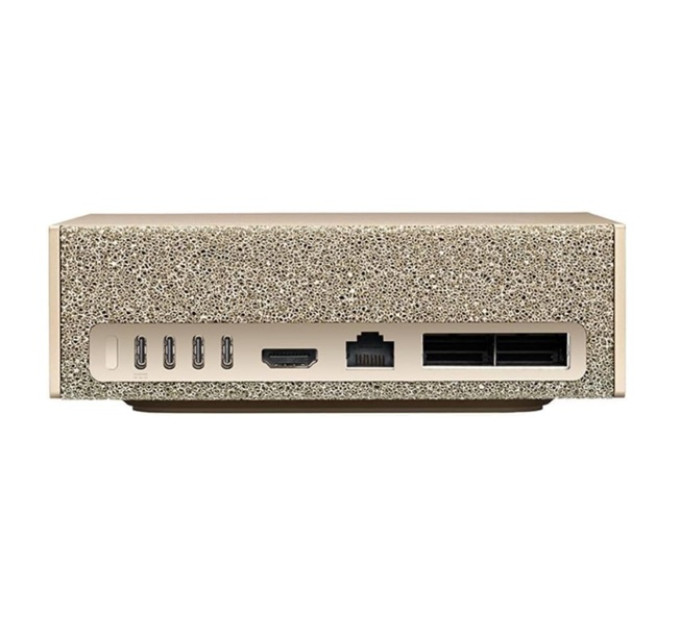 PNY NVIDIA DGX Spark GB10 — купити в Україні | Офіційне обладнання для штучного інтелекту та виділених обчислень