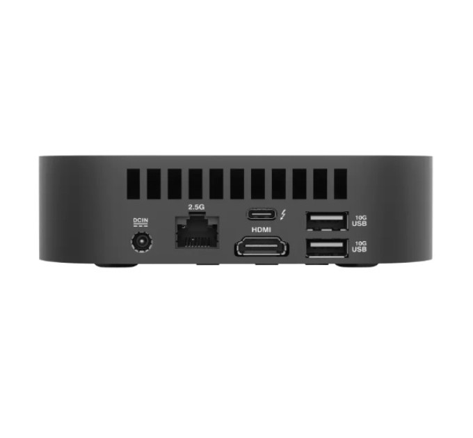 ASUS NUC 14 Pro AI RNUC14LNKU5073N2 (90AS00N1-M00100)